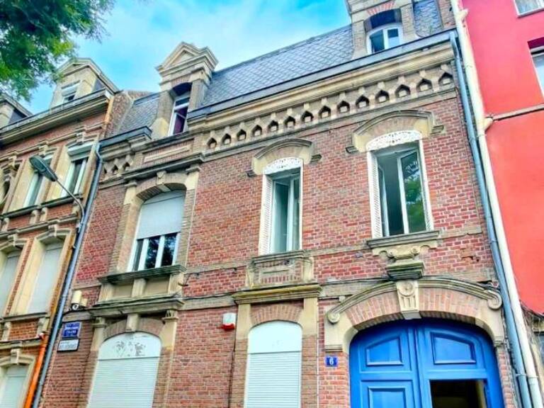 Amiens, Saint Roch: local de 85m2 — photo 1