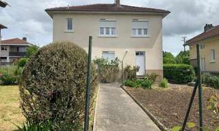 Maison 3 Pièces 86 m² à louer à Saint-Léonard-de-Noblat (87400)