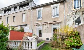 Maison 4 Pièces 80 m² à vendre à Limoges (87000)