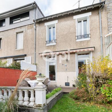 Maison 4 pièces 198000 €