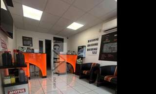 Commerce  40 m² à louer à Créteil (94000)