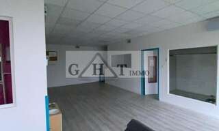 Bureau  240 m² à louer à Villebon-sur-Yvette (91140)