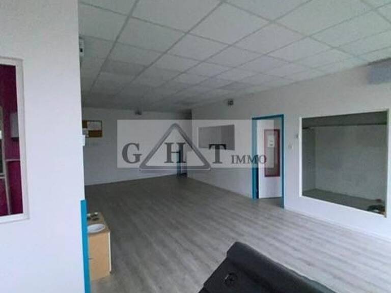 BUREAUX — photo 1