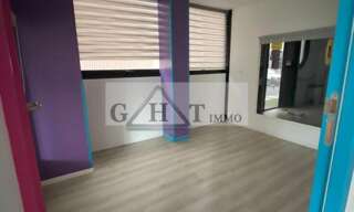 Local industriel  120 m² à louer à Villebon-sur-Yvette (91140)