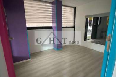 Local industriel  2150 €