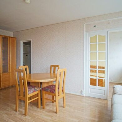 Appartement 2 pièces 172000 €