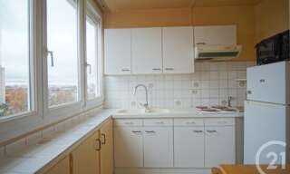 Appartement 2 Pièces 40 m² à vendre à Créteil (94000)