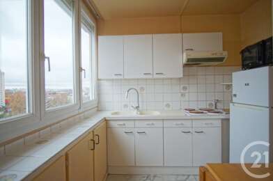 Appartement 2 pièces 155500 €