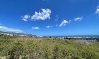 Appartement 2 Pièces 46 m² à vendre à Saint-Denis (97490)