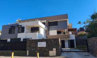 Appartement 4 Pièces 94 m² à louer à Saint-Paul (97434)