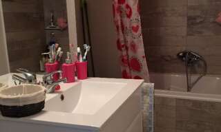 Appartement 1 Pièce 41 m² à louer à Toulon (83000)