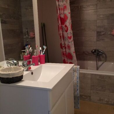 Appartement 1 pièces 522 €