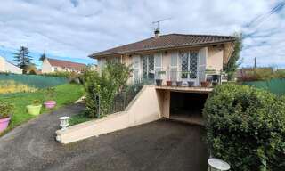 Maison 3 Pièces 71 m² à vendre à Saint-Ouen-l'Aumône (95310)