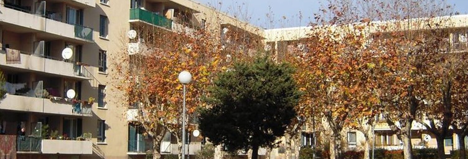 Appartement 3 Pièces 56 m² à louer à Bollène (84500)