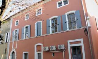 Appartement 2 Pièces 43 m² à louer à Lapalud (84840)