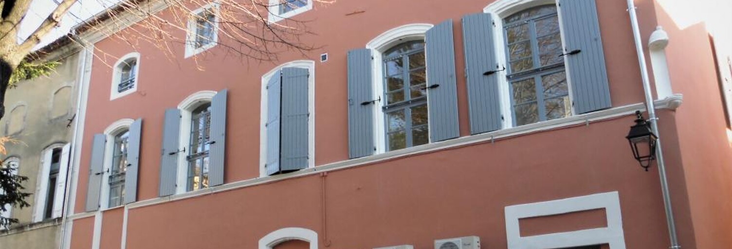 Appartement 2 Pièces 43 m² à louer à Lapalud (84840)