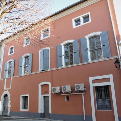 Appartement 2 pièces 371 €