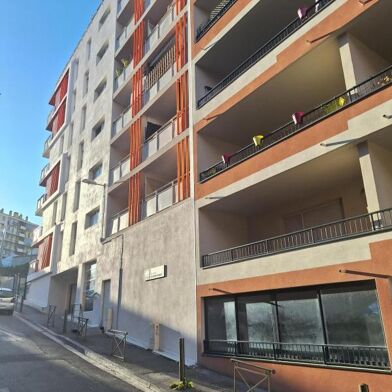 Appartement 2 pièces 935 €