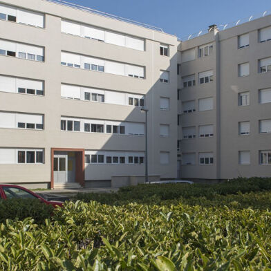 Appartement 3 pièces 583 €