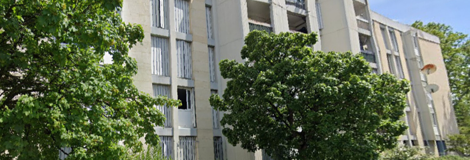 Appartement 3 Pièces 67 m² à louer à Avignon (84000)