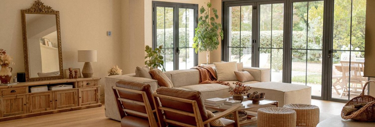 Maison 6 Pièces 180 m² à vendre à Saint-Sulpice-et-Cameyrac (33450)