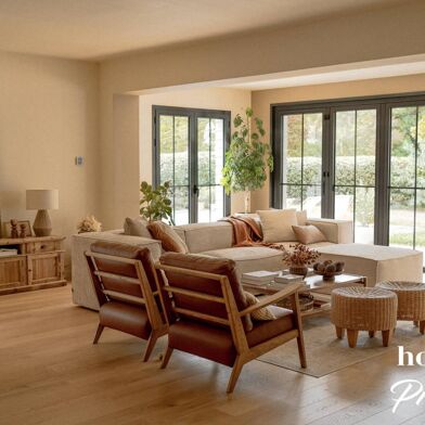 Maison 6 pièces 849000 €