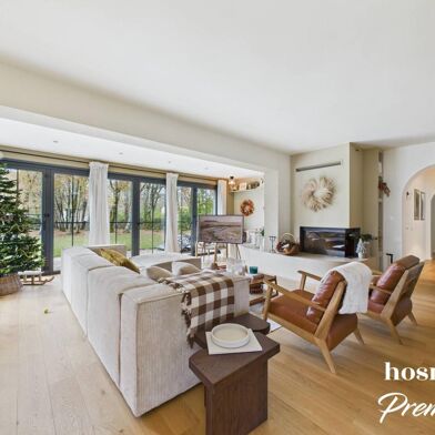 Maison 6 pièces 849000 €