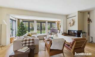 Maison 6 Pièces 180 m² à vendre à Saint-Sulpice-et-Cameyrac (33450)