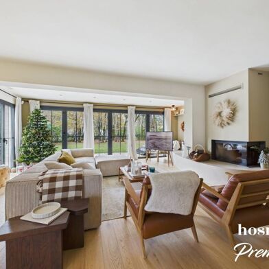 Maison 6 pièces 849000 €