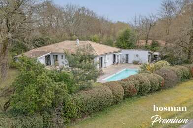 Maison 6 pièces 785000 €