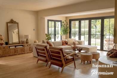 Maison 6 pièces 785000 €