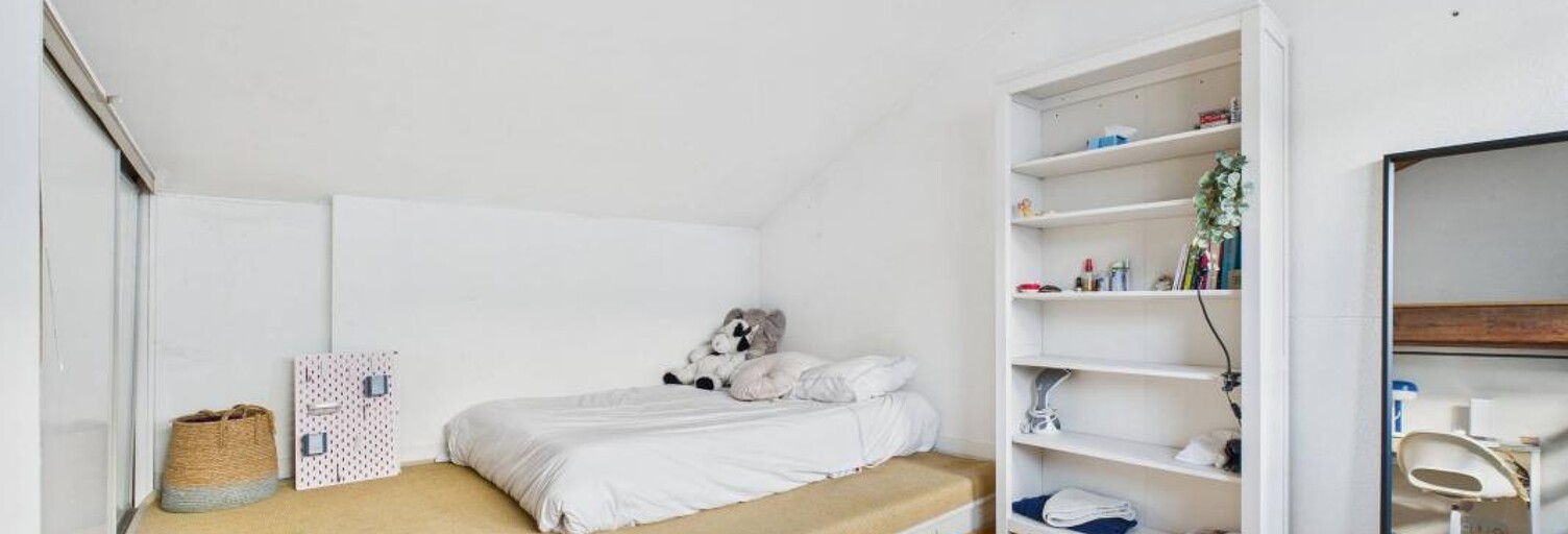 Appartement 1 Pièce 18 m² à vendre à Nantes (44100)