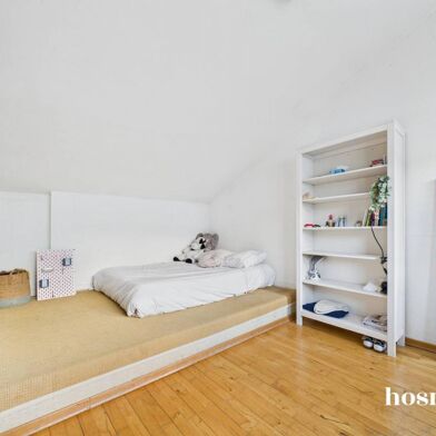 Appartement 1 pièces 87900 €