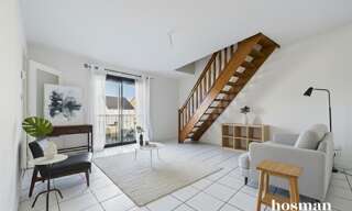 Appartement 4 Pièces 93 m² à vendre à Nantes (44300)