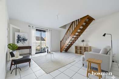 Appartement 4 pièces 315000 €