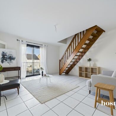 Appartement 4 pièces 315000 €