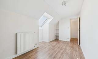 Appartement 4 Pièces 93 m² à vendre à Nantes (44300)