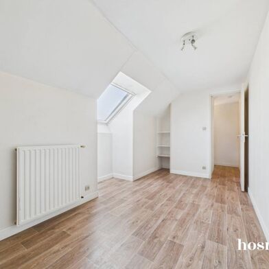 Appartement 4 pièces 315000 €