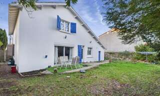 Maison 8 Pièces 150 m² à vendre à Saint-Sébastien-sur-Loire (44230)