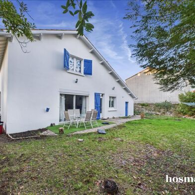 Maison 8 pièces 470000 €