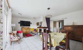 Maison 8 Pièces 150 m² à vendre à Saint-Sébastien-sur-Loire (44230)