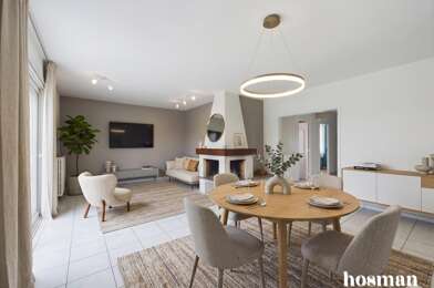 Maison 8 pièces 430000 €