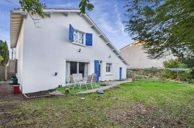 Maison 8 pièces 430000 €