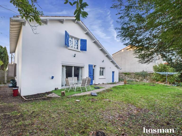 Belle maison familiale de 150m2 avec jardin et garage - Proche Martellière sur Saint-Sébastien-sur-Loire — photo 1
