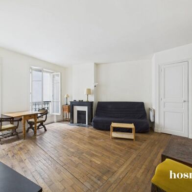 Appartement 2 pièces 350000 €