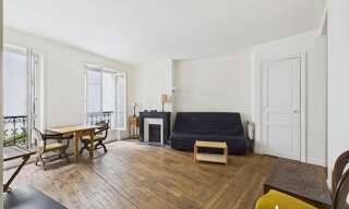 Appartement 2 Pièces 47 m² à vendre à Paris 13 (75013)