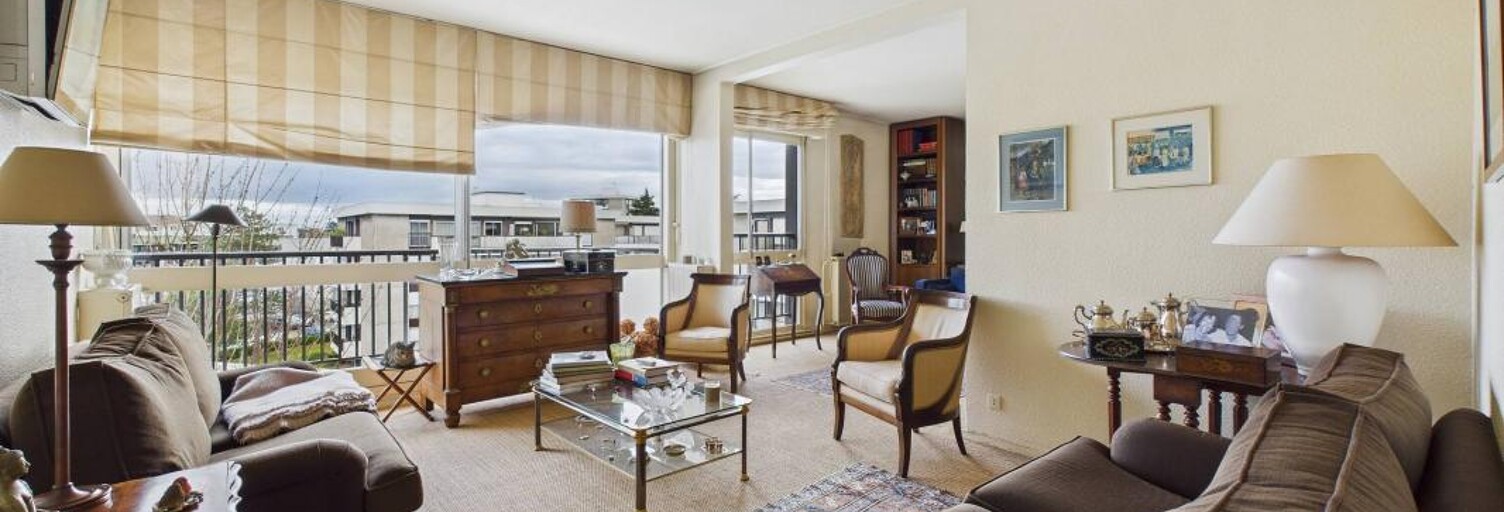 Appartement 6 Pièces 150 m² à vendre à Mérignac (33700)