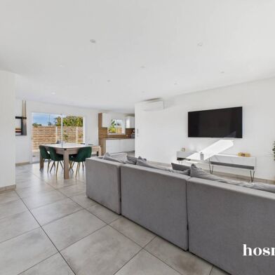 Maison 4 pièces 320000 €