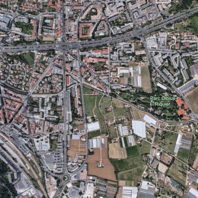 Appartement 3 pièces 135000 €