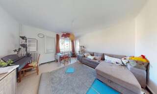 Appartement 3 Pièces 57 m² à vendre à Hyères (83400)